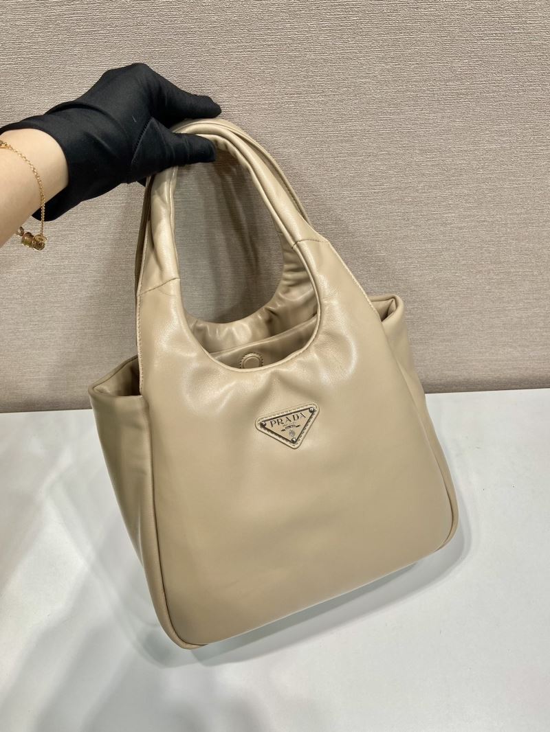 Prada Shopping Bags